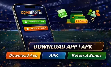 Download the app, unlock code 77LOTT500, and enter ₹1 contests faster