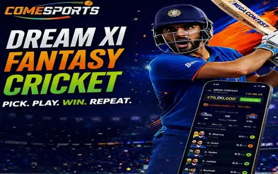Hyderabad vs Delhi on 77lotterypro