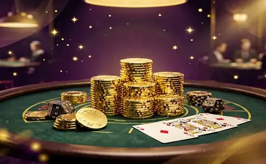 Weekend High Roller