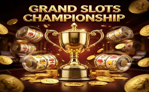 Grand Slots Championship