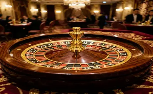 VIP Roulette Royale
